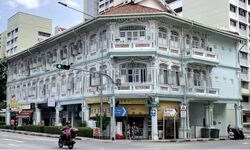 Foch Road (D8), Shop House #558857511